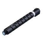 Тонер-картридж для Canon C-EXV64 Cyan (25.5K) Euro Print