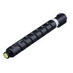 Тонер-картридж для Canon C-EXV64 Yellow (25.5K) Euro Print