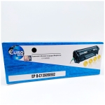 Тонер-картридж для Epson for M2400D/M2300/mx20 (C13S050582) Euro Print