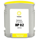 Картридж HP C4913A Yellow №82 GRAND