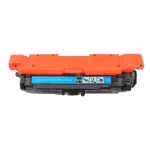 Картридж для HP CE261A (№648A) Cyan Euro Print