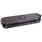 Картридж для HP CE270A (№650A) Black Euro Print