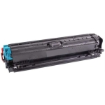 Картридж для HP CE271A (№650A) Cyan Euro Print