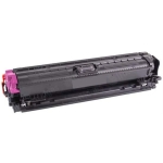 Картридж для HP CE273A (№650A) Magenta Euro Print