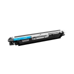 Картридж для HP CE311A/Canon 729 Cyan Euro Print