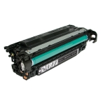 Картридж для HP CE400A (507A) Black Euro Print