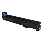 Картридж для HP CF301A (№827A) Cyan Euro Print