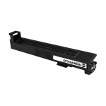 Картридж для HP CF310A (№826A) Black Euro Print