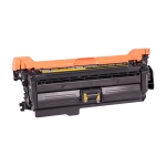Картридж для HP CF332A (№654A) Yellow Euro Print