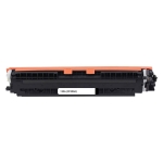 Картридж для HP CF350A (130A) Black Euro Print