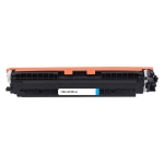 Картридж для HP CF351A (130A) Cyan Euro Print