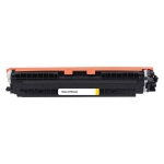 Картридж для HP CF352A (130A) Yellow Euro Print