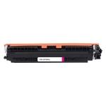 Картридж для HP CF353A (130A) Magenta Euro Print