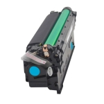 Картридж для HP CF361A (№508A) Cyan Euro Print