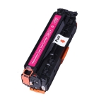 Картридж для HP CF383A (№312A) Magenta Euro Print
