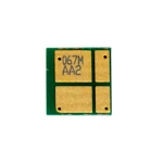 Чип Canon 067 Magenta (1,25K) Euro Chip