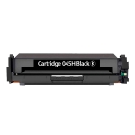 Картридж для Canon 045H Black Euro Print
