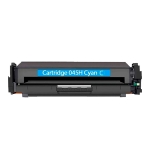 Картридж для Canon 045H Cyan Euro Print