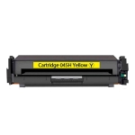 Картридж для Canon 045H Yellow Euro Print