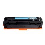 Картридж для HP CF541A (№203A) Cyan Euro Print