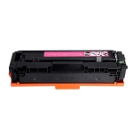 Картридж для HP CF543A (№203A) Magenta Euro Print