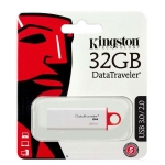 Флешка 32GB USB 3.0 DTIG4/32GB Kingston