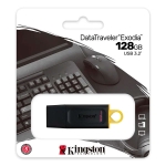 Флешка 128GB USB 3.2 DTX/128GB Kingston