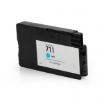 Картридж HP CZ130A Cyan №711 GRAND