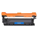 Картридж для HP CE401A (507A) Cyan Euro Print