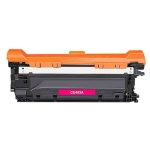 Картридж для HP CE403A (507A) Magenta Euro Print