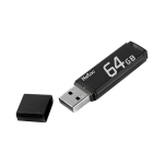 Флешка 64GB USB 3.0 NT03U351N-064G-30BK Netac