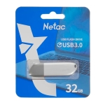 Флешка 32GB USB 3.0 NT03U352N-032G-30PN Netac