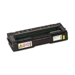 Картридж для Ricoh SP C220 Yellow Euro Print