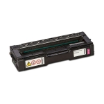Картридж для Ricoh SP C220 Magenta Euro Print