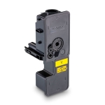 Тонер-картридж Kyocera TK-5220Y Yellow (1.2K)