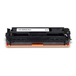 Картридж для HP W2030A (№415A) без чипа Black (2,4K) Euro Print