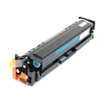 Картридж для HP W2211A №207A с чипом Cyan (1.25K) Euro Print