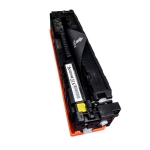 Картридж для HP W2212A №207A (без чипа) Yellow (1.25K) Euro Print