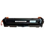 Картридж для HP W2220A №222A (без чипа) Black (1.3K) Euro Print