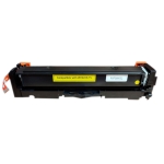Картридж для HP W2222A №222A (без чипа) Yellow (1.2K) Euro Print