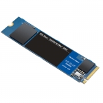 Твердотельный накопитель SSD 1TB WD BLUE SN550 3D NAND NVMe WDS100T2BOC