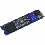Твердотельный накопитель SSD 1TB WD BLUE SN550 3D NAND NVMe WDS100T2BOC
