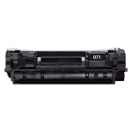 Картридж для Canon 071 (без чипа) Euro Print