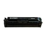 Картридж для HP CB540A/Canon 716 Black Euro Print