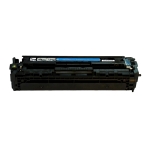 Картридж для HP CB541A/Canon 716 Cyan Euro Print
