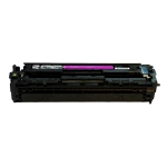 Картридж для HP CB543A/Canon 716 Magenta Euro Print