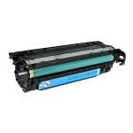 Картридж для HP CE251A Cyan Euro Print