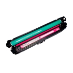 Картридж для HP CE343A (№651A) Magenta Euro Print