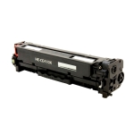 Картридж для HP CE410X (№305X) Black Euro Print
