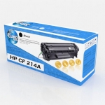 Картридж HP CF214A (№14A) Euro Print